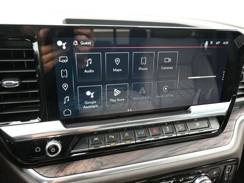 New 2026 GMC Sierra 1500 SLT w/ SLT Premium Plus Package image 15