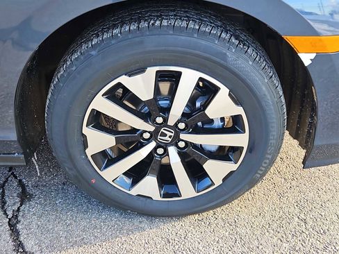 New 2026 Honda Odyssey EX-L image 4