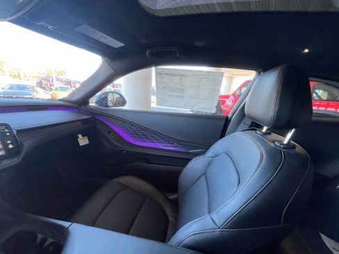 New 2024 Dodge Charger R/T w/ Plus Group image 24