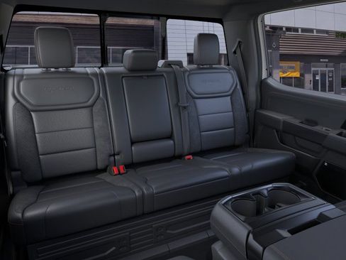 New 2025 Ford F150 Raptor AWD/4WD image 11