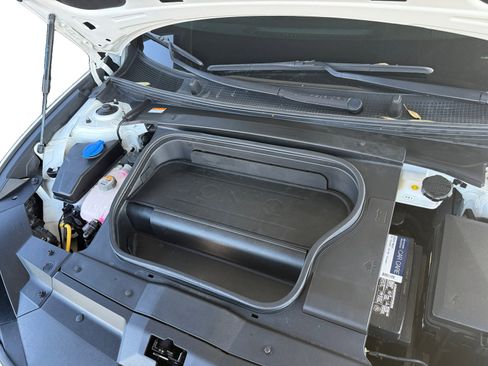 Used 2023 Hyundai Ioniq 6 SE image 12