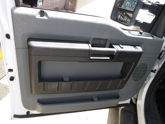 Used 2012 Ford F550 2WD Regular Cab Super Duty w/ Payload Upgrade Pkg image 39