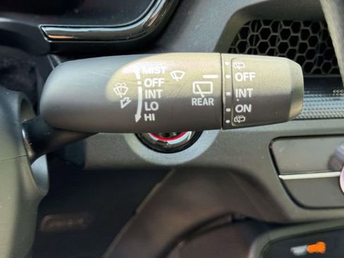Certified 2025 Honda CR-V LX image 22