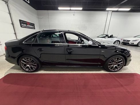 Used 2014 Audi S4 Premium Plus AWD/4WD image 14