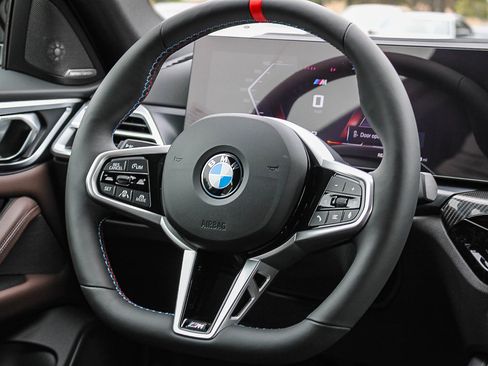 New 2026 BMW i4 M60 w/ Premium Package AWD/4WD image 15