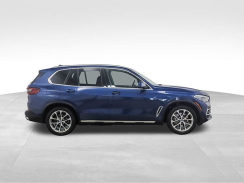 Used 2022 BMW X5 xDrive45e w/ Executive Package image 6