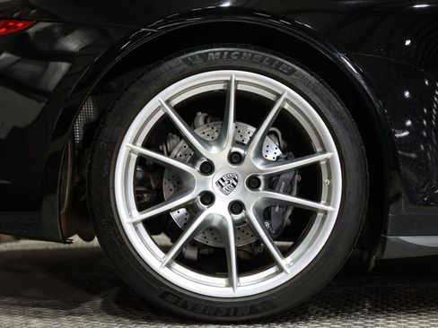 Used 2013 Porsche 911 Carrera image 19