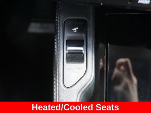 Used 2021 Kia Telluride EX w/ EX Premium Package AWD/4WD image 8