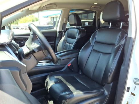 Used 2020 Nissan Murano SL FWD image 4