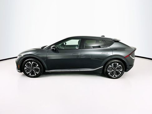 Used 2024 Kia EV6 Light RWD image 4