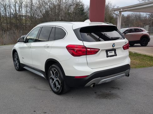 Used 2017 BMW X1 xDrive28i image 3