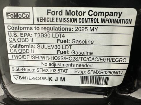 Used 2025 Lincoln Navigator L Reserve image 75