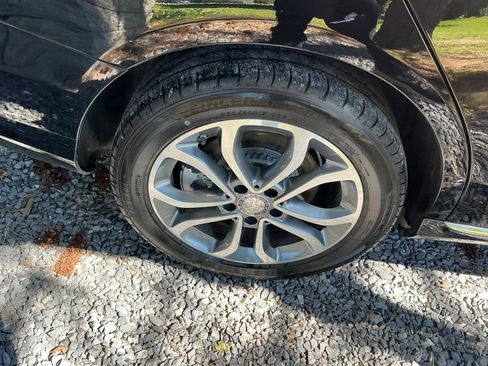 Used 2016 Mercedes-Benz C 300 4MATIC Sedan image 23