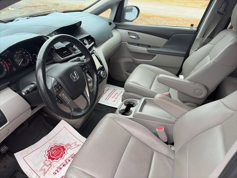Used 2014 Honda Odyssey EX-L image 15