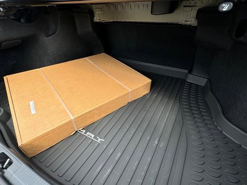 New 2026 Toyota Camry XSE image 9