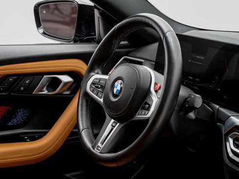 Used 2024 BMW M2 w/ Lighting Package image 12