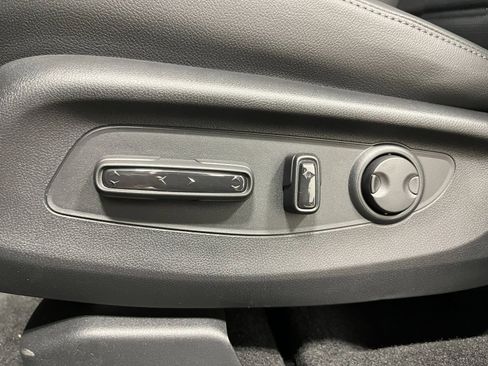 New 2026 Honda CR-V EX-L image 13