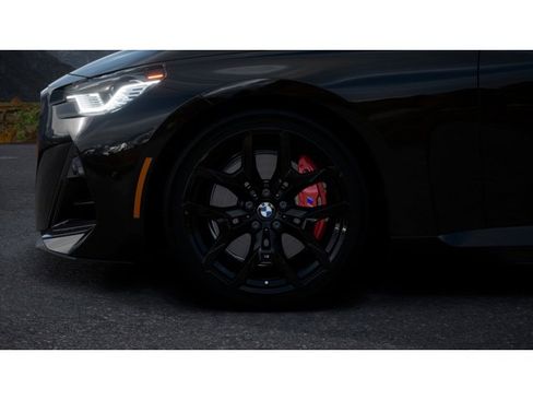 New 2026 BMW M240i Coupe image 7