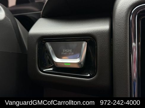 New 2026 GMC Yukon AT4 w/ AT4 Premium Plus Package AWD/4WD image 19