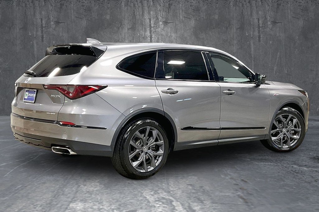 Used 2024 Acura MDX A-Spec AWD/4WD image 7