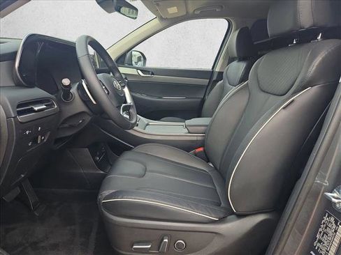 Used 2025 Hyundai Palisade SEL image 7