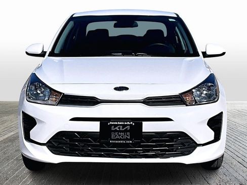 Certified 2023 Kia Rio S image 3
