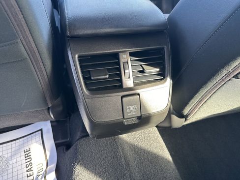 Used 2018 Honda Clarity Plug-In Hybrid image 23