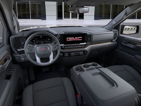 New 2026 GMC Sierra 1500 Elevation AWD/4WD image 15