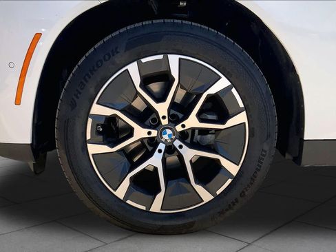 Used 2026 BMW X3 xDrive30i AWD/4WD image 21