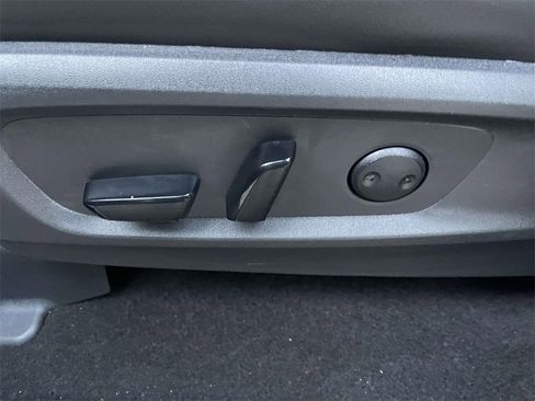 Certified 2024 Nissan Pathfinder Rock Creek image 15