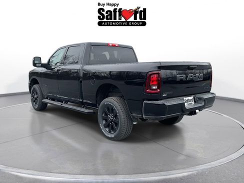 New 2026 RAM 2500 Big Horn image 5