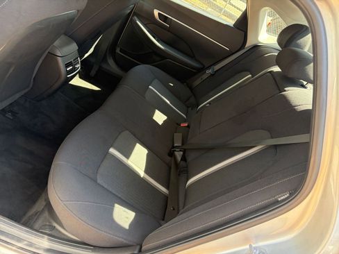 Used 2025 Hyundai Sonata SEL image 34