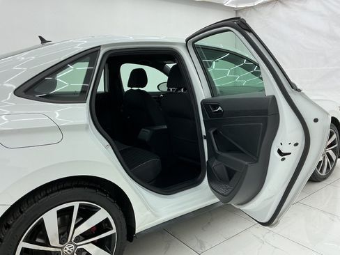 Used 2019 Volkswagen Jetta GLI FWD image 23