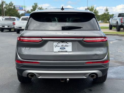 Used 2022 Lincoln Corsair Reserve w/ Equipment Group 201A AWD/4WD image 7
