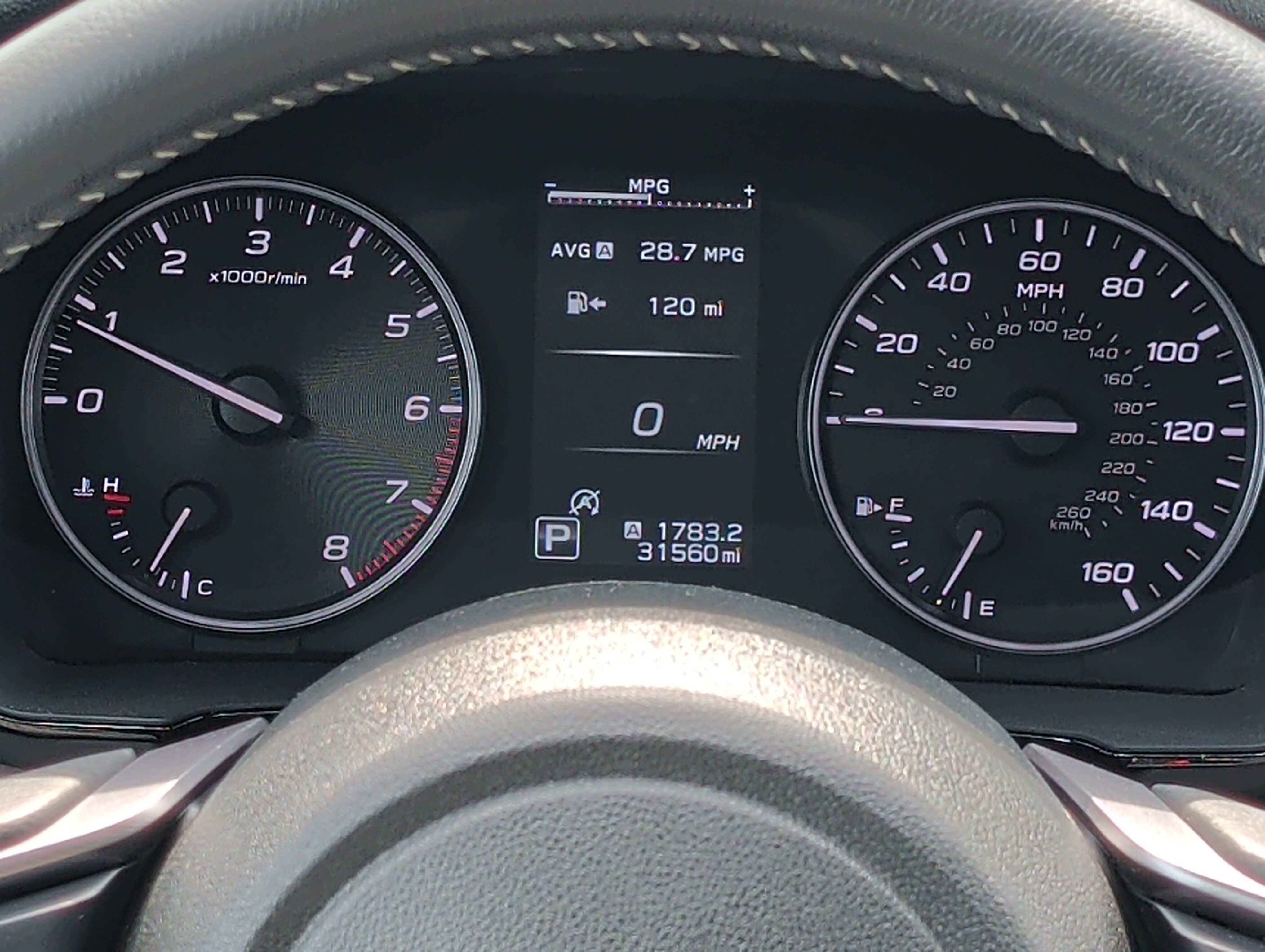 Used 2024 Subaru Outback Premium AWD/4WD image 23