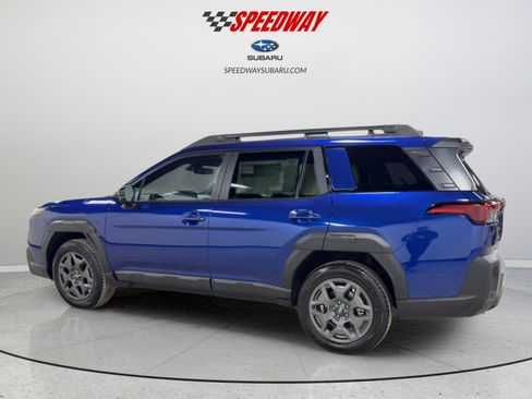 New 2026 Subaru Outback Premium image 6