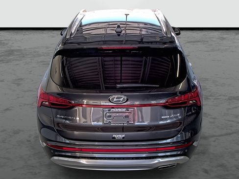 Used 2023 Hyundai Santa Fe Calligraphy w/ Cargo Package AWD/4WD image 3