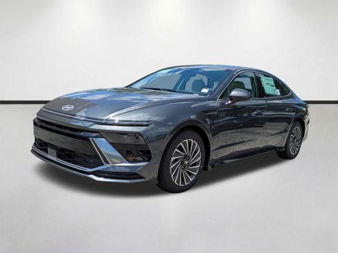 New 2026 Hyundai Sonata SEL FWD image 9