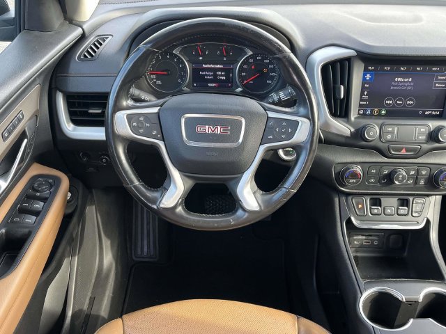 Used 2019 GMC Terrain SLT w/ Preferred Package FWD image 17