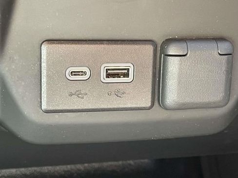 Used 2024 GMC Sierra 1500 Pro w/ Pro Value Package RWD image 20