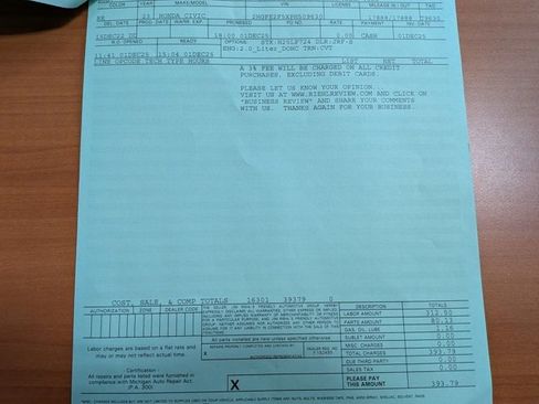 Used 2023 Honda Civic Sport image 3