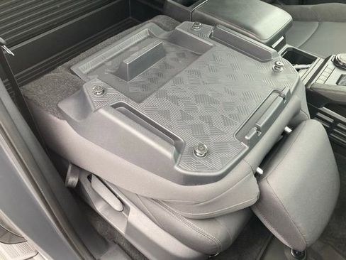 Certified 2025 Toyota Tacoma SR w/ SR Upgrade Package image 32