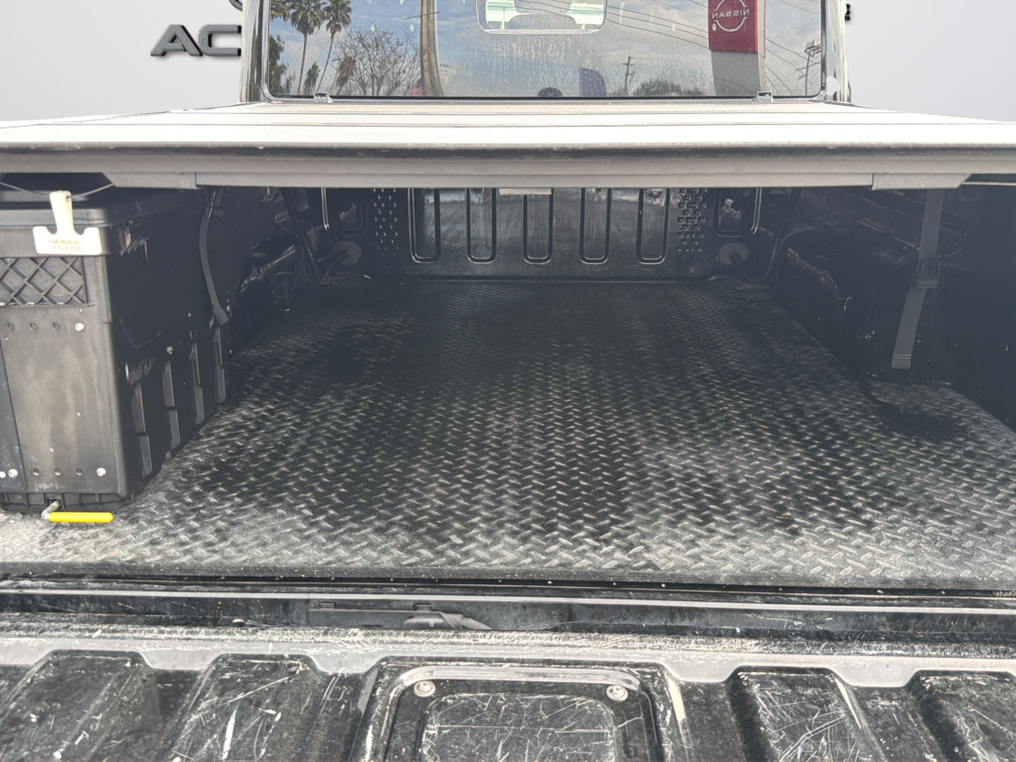 Used 2021 Jeep Gladiator Overland AWD/4WD image 33