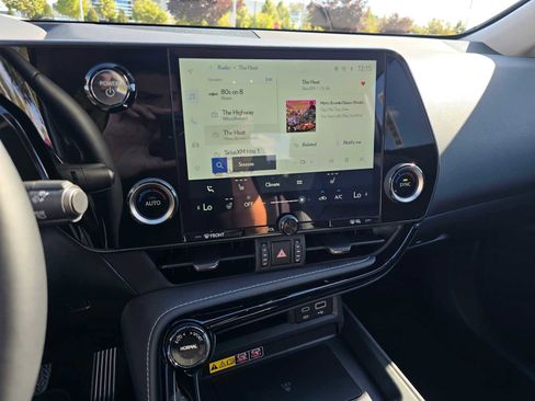 New 2026 Lexus NX 350 AWD image 29