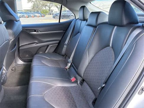 Used 2023 Toyota Camry XSE image 20