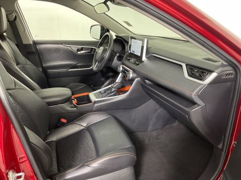 Used 2024 Toyota RAV4 Adventure AWD/4WD image 21