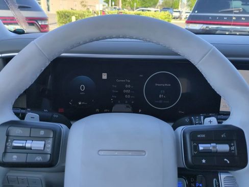 New 2026 Hyundai Palisade SEL image 36