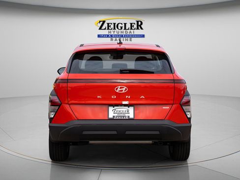 New 2026 Hyundai Kona SE AWD/4WD image 7