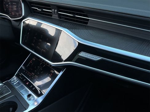 Used 2019 Audi A6 3.0T Premium Plus w/ Premium Plus Package image 22