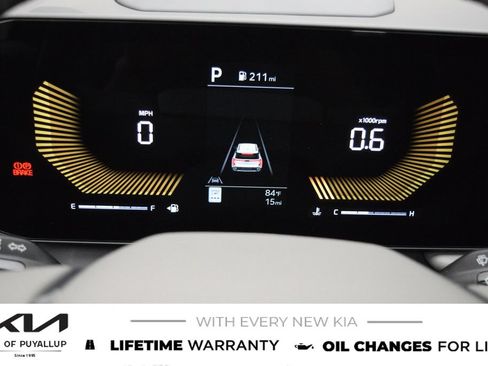 New 2027 Kia Seltos EX AWD/4WD image 18